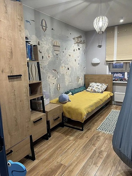 2-к квартира, 56 кв.м. 2-к квартира, 56 кв.м.