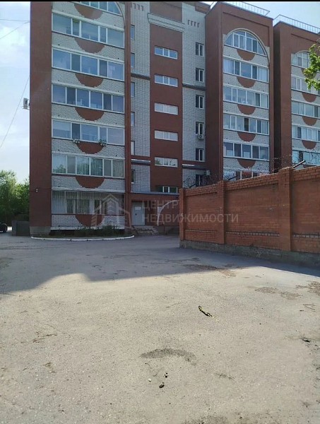 1-к квартира, 45 кв.м.