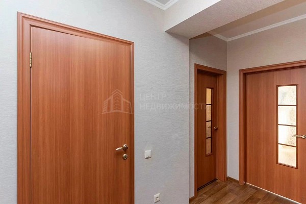 1-к квартира, 41 кв.м.