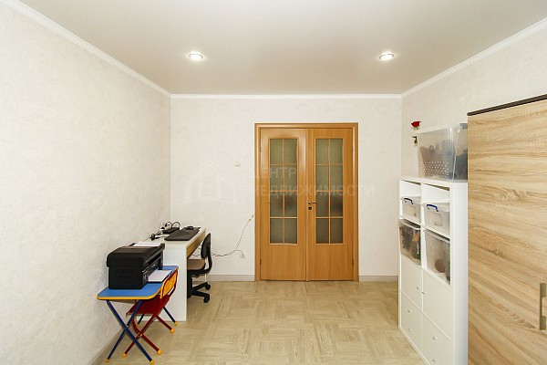 3-к квартира, 65 кв.м.
