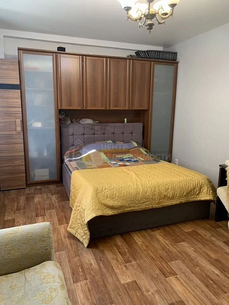 2-к квартира, 63 кв.м.
