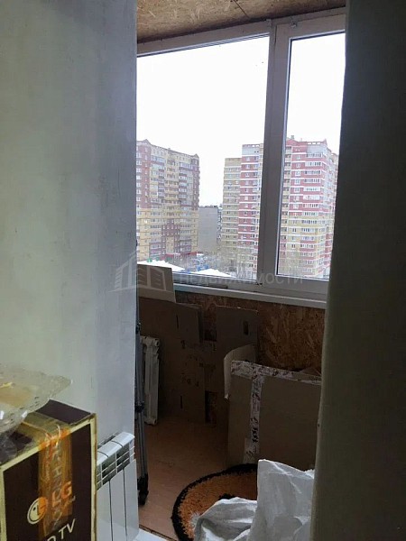 4-к квартира, 97 кв.м.