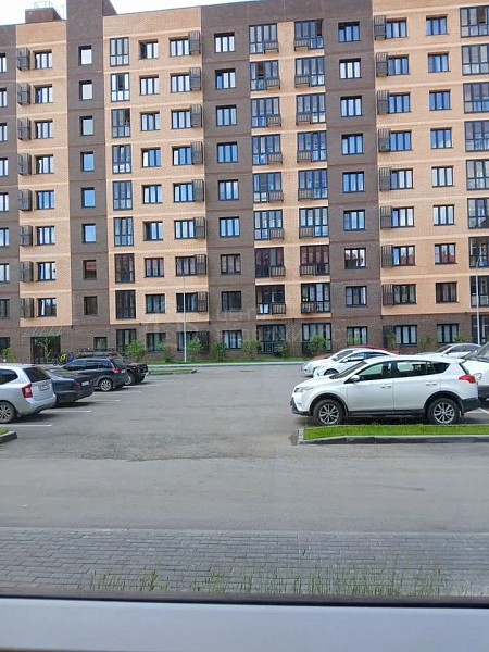 Студия, 15 кв.м.
