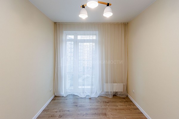 2-к квартира, 52 кв.м.