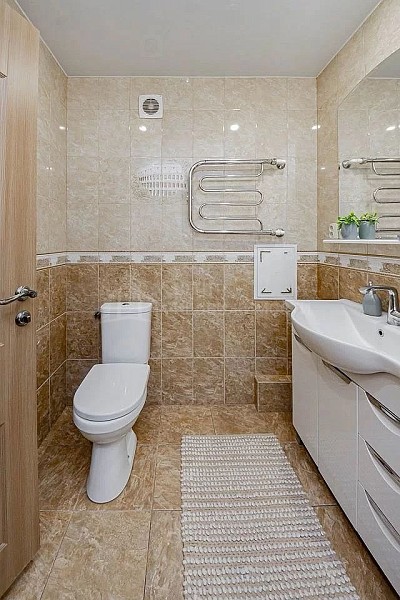3-к квартира, 74 кв.м. 3-к квартира, 74 кв.м.