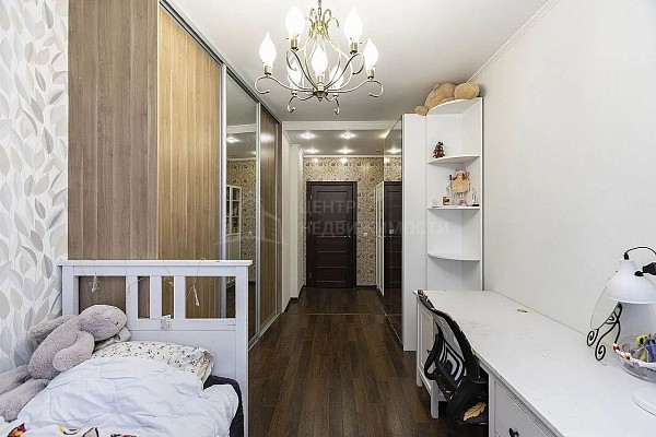 3-к квартира, 103 кв.м. 3-к квартира, 103 кв.м.