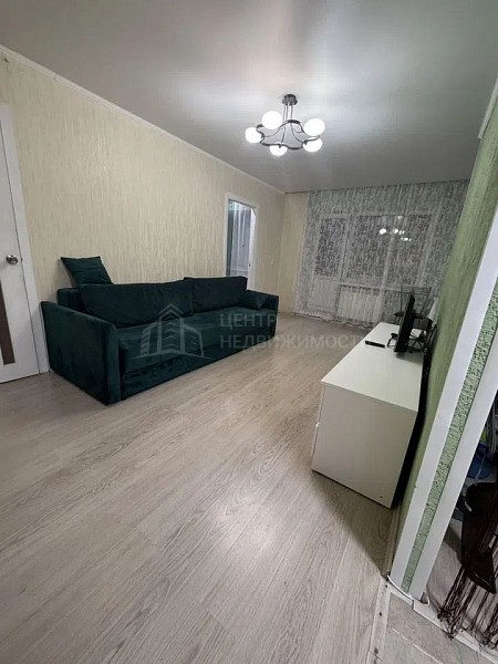 2-к квартира, 41 кв.м.