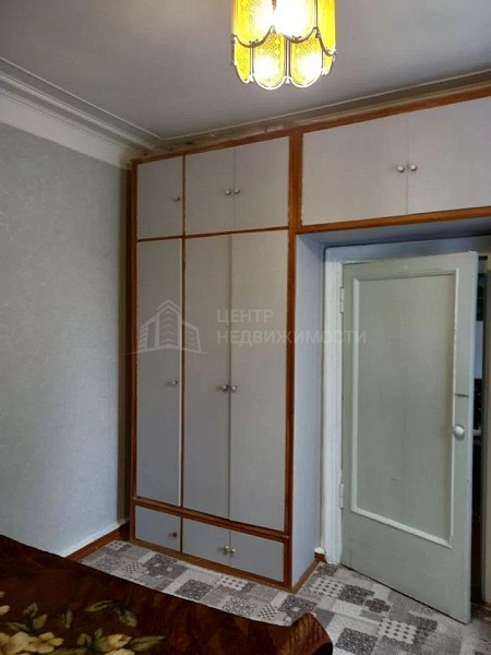 2-к квартира, 44 кв.м.