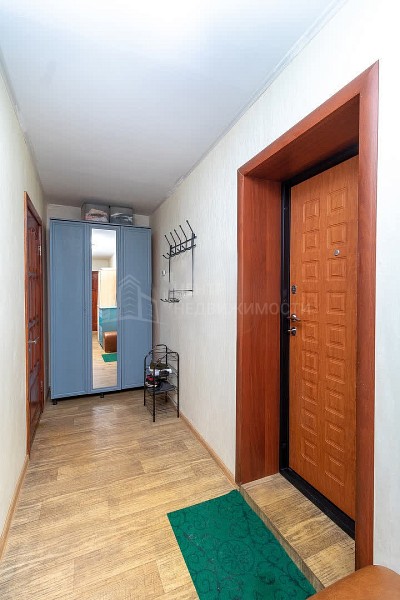 2-к квартира, 50 кв.м.