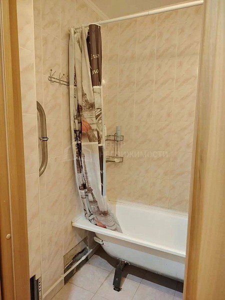 3-к квартира, 68 кв.м.