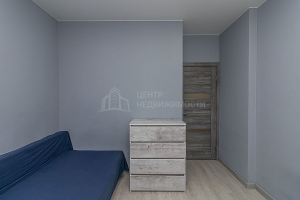 2-к квартира, 60 кв.м.