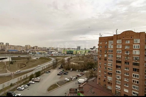 2-к квартира, 87 кв.м.
