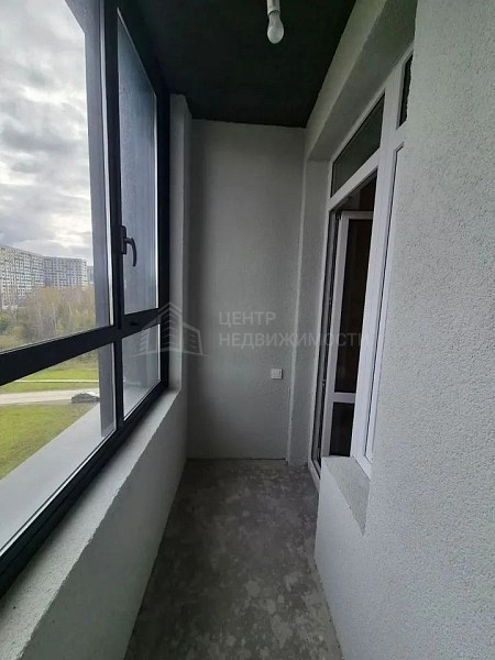 1-к квартира, 33 кв.м.