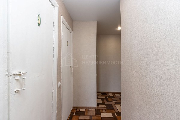 4-к квартира, 60 кв.м.