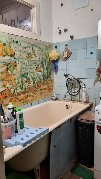 2-к квартира, 42 кв.м.