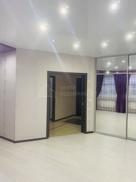 3-к квартира, 75 кв.м.