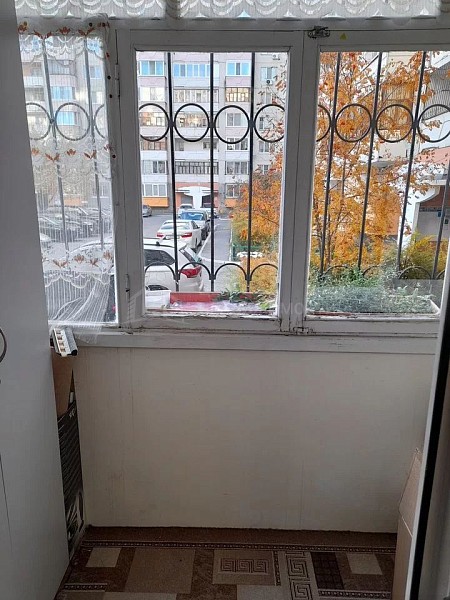 1-к квартира, 44 кв.м.