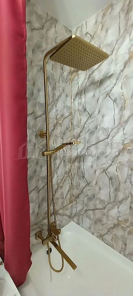 2-к квартира, 42 кв.м.
