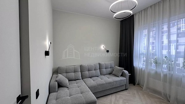 2-к квартира, 64 кв.м.