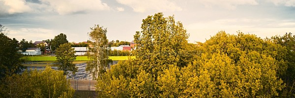 1-к квартира в новостройке, 35 кв.м.