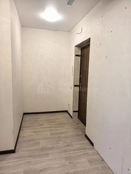 1-к квартира, 34 кв.м.