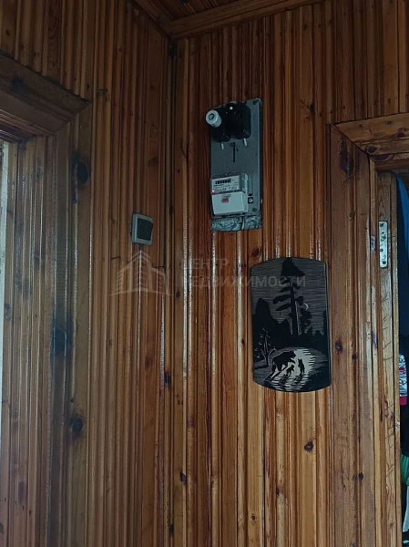 Дача, 57 кв.м.