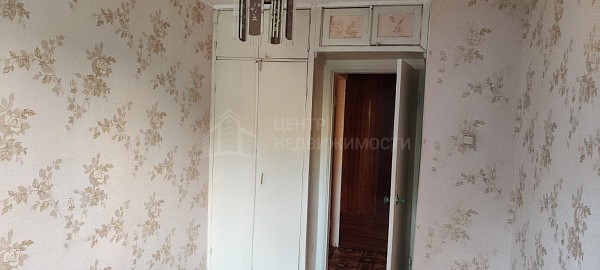 3-к квартира, 56 кв.м.