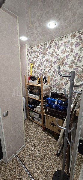 2-к квартира, 65 кв.м.
