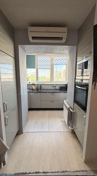 2-к квартира, 60 кв.м.
