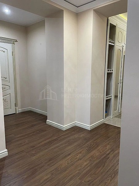 3-к квартира, 128 кв.м.