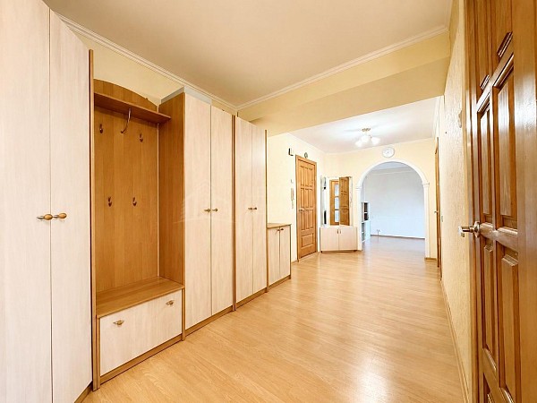 4-к квартира, 78 кв.м.