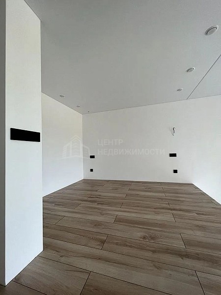 3-к квартира, 101 кв.м.