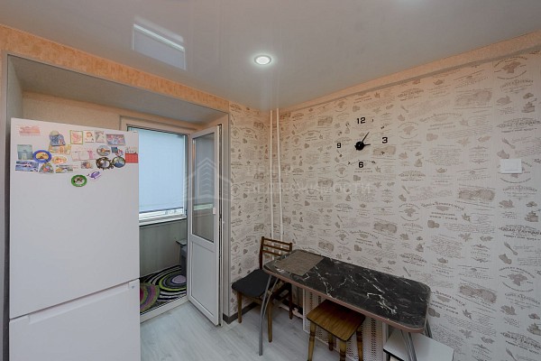2-к квартира, 47 кв.м.