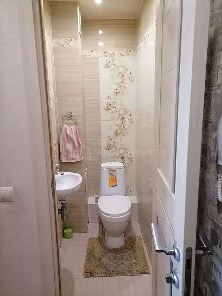 2-к квартира, 53 кв.м. 2-к квартира, 53 кв.м.