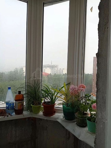 3-к квартира, 85 кв.м.