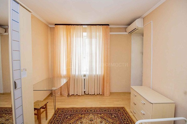 3-к квартира, 82 кв.м.