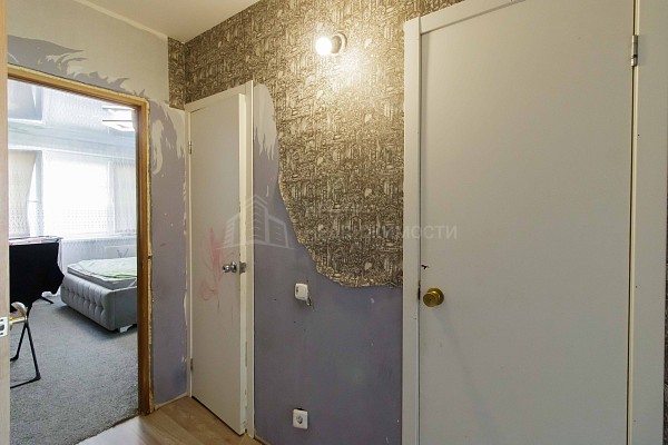 3-к квартира, 86 кв.м.