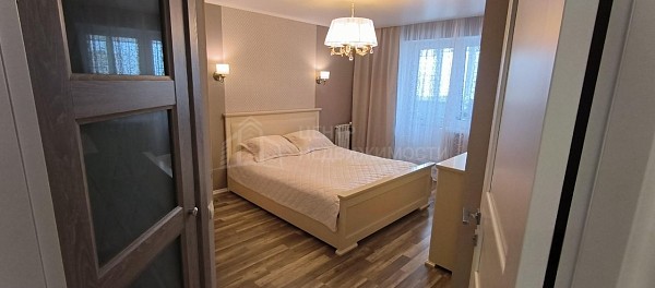 2-к квартира, 92 кв.м.