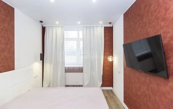 3-к квартира, 75 кв.м.
