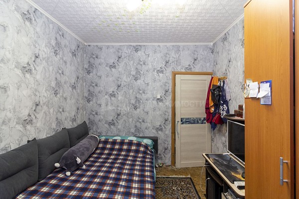 3-к квартира, 70 кв.м.