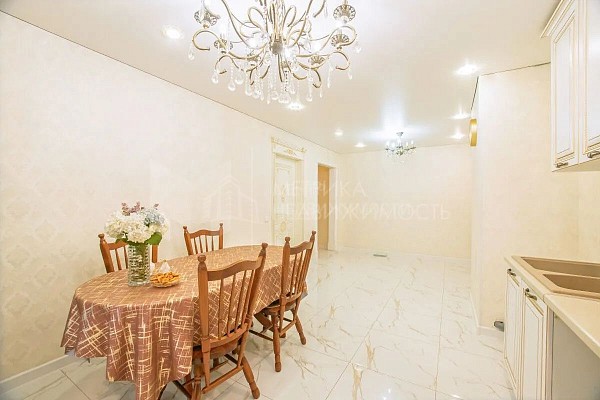3-к квартира, 92 кв.м.