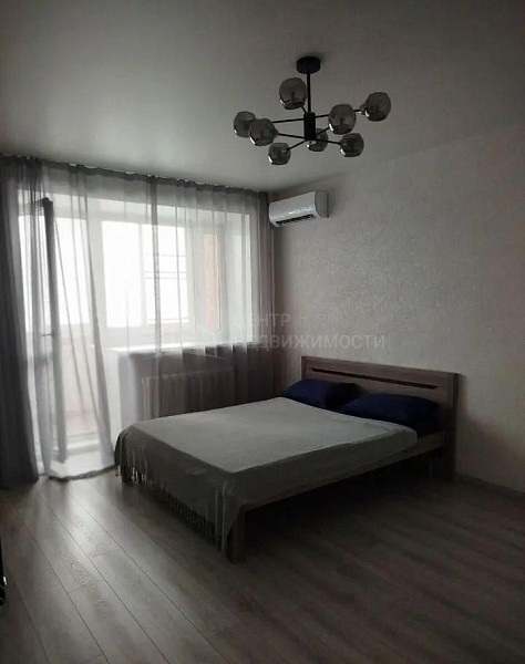1-к квартира, 42 кв.м.