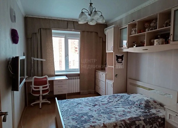 2-к квартира, 75 кв.м.