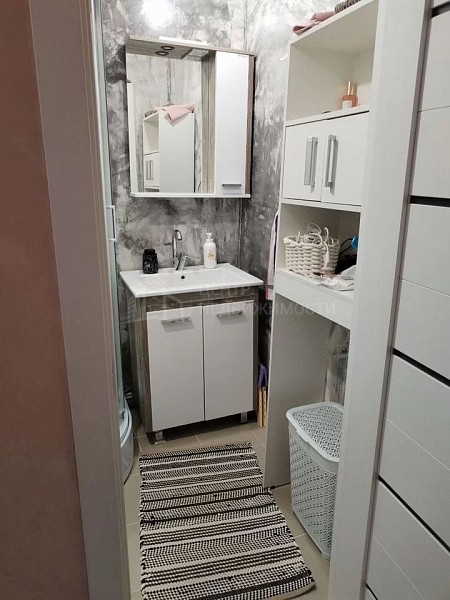 2-к квартира, 42 кв.м.