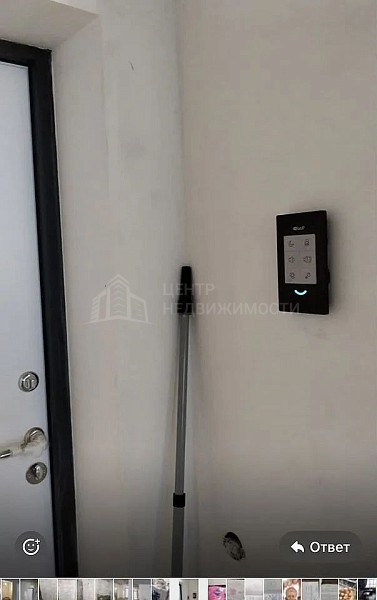 1-к квартира, 45 кв.м.