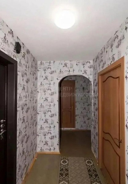 2-к квартира, 50 кв.м.