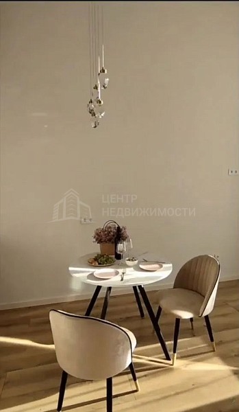 1-к квартира, 47 кв.м.