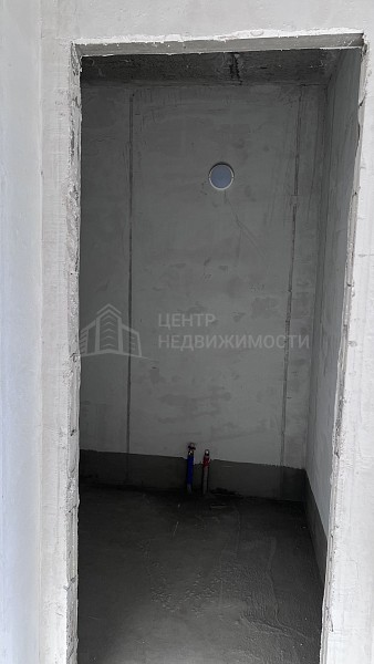 1-к квартира, 42 кв.м.