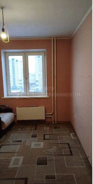 3-к квартира, 66 кв.м.