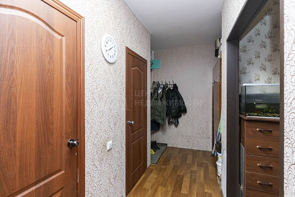 1-к квартира, 48 кв.м.